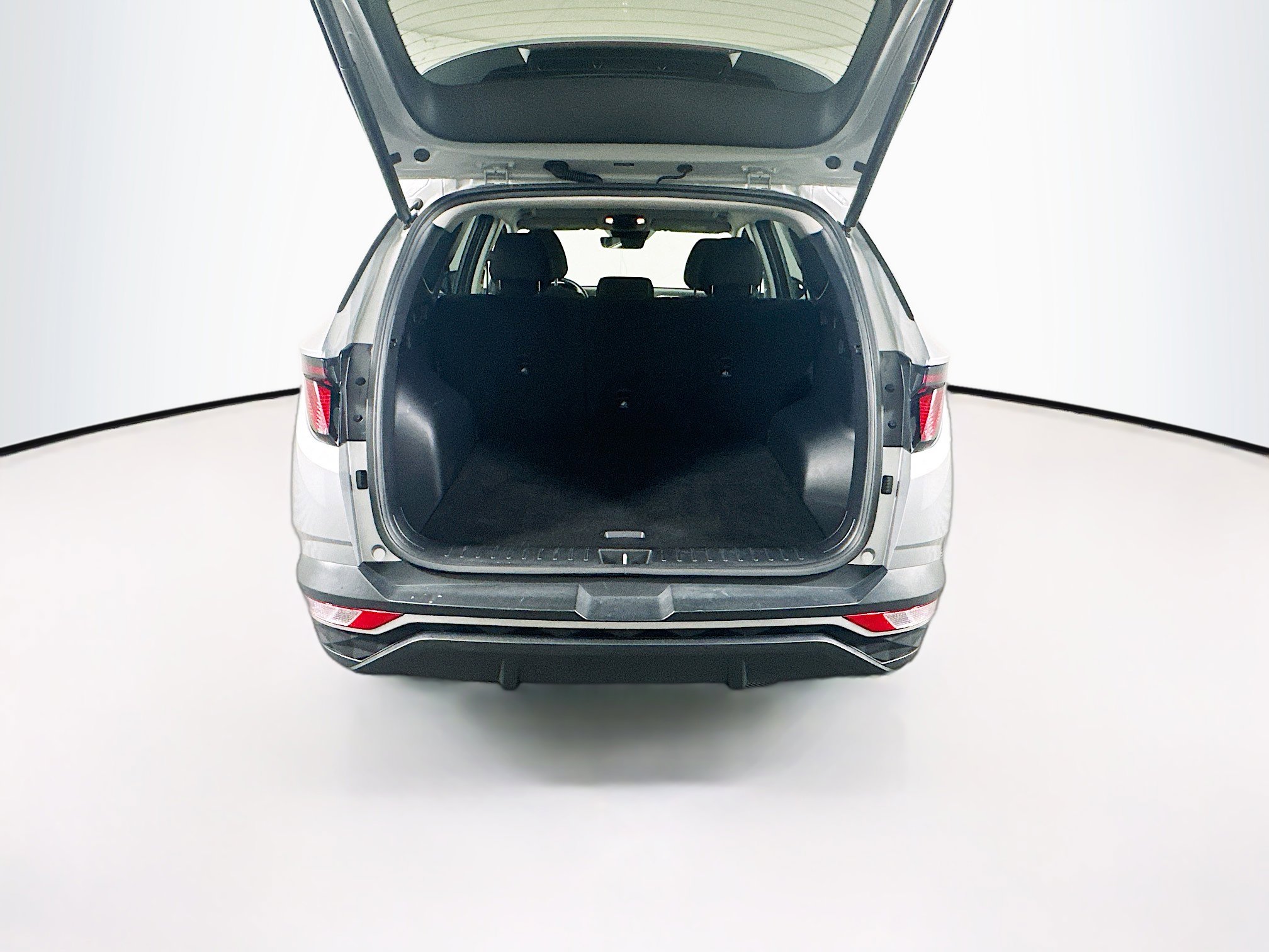 Used 2024 Hyundai Tucson SEL image 29