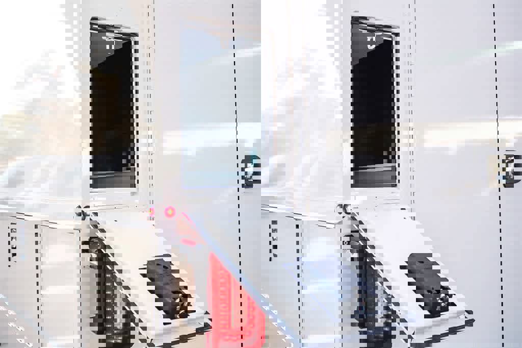 New 2026 Ford E-350 and Econoline 350 Super Duty w/ Power Equipment Group image 15