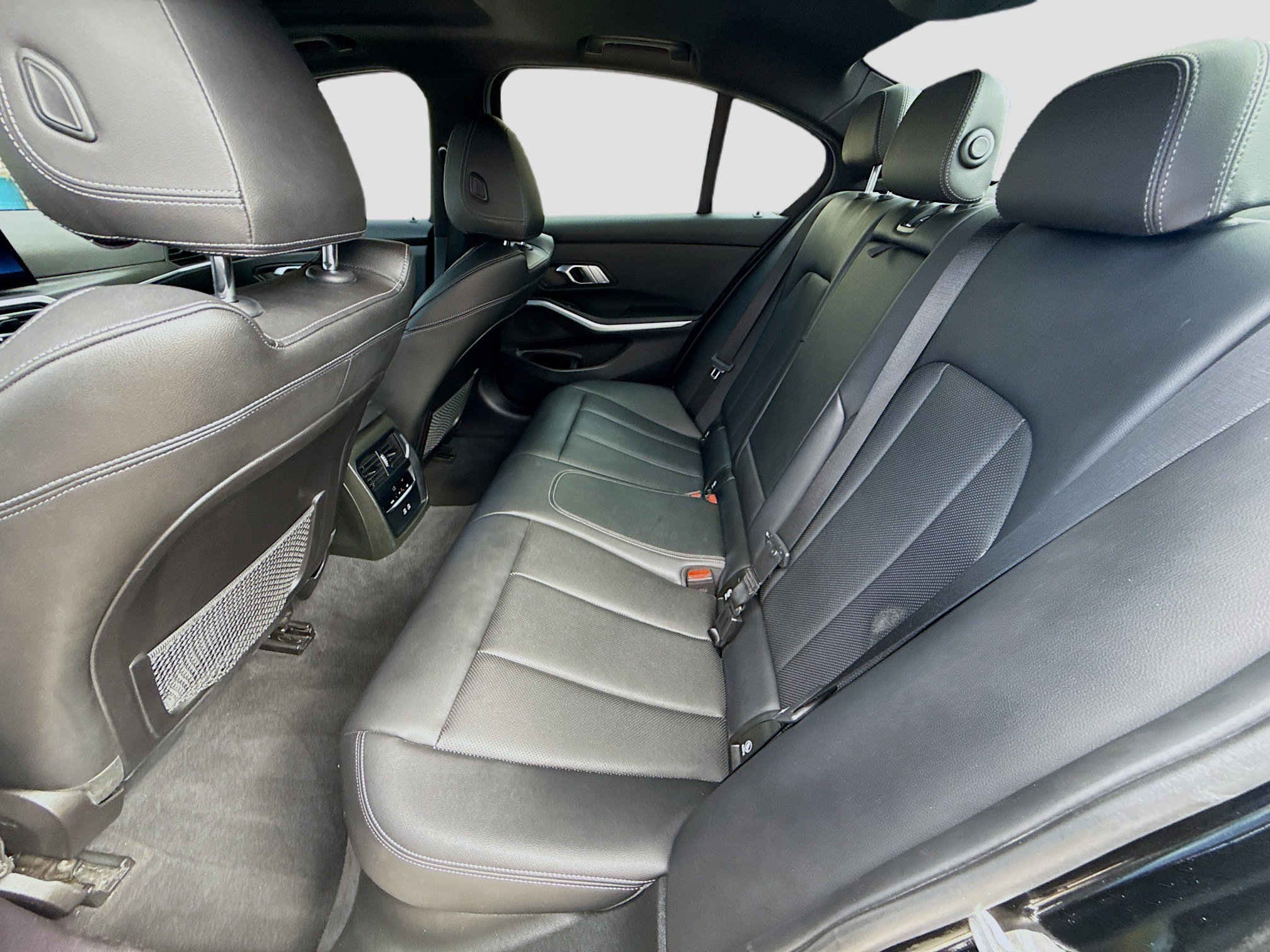 Used 2023 BMW 330i xDrive Sedan image 24