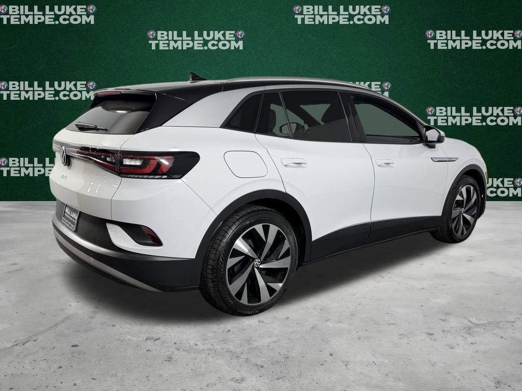 Used 2022 Volkswagen ID.4 Pro S image 6