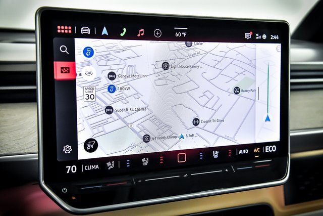 New 2025 Volkswagen ID. Buzz 1st Edition image 15