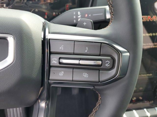 New 2026 GMC Terrain AT4 AWD/4WD image 22