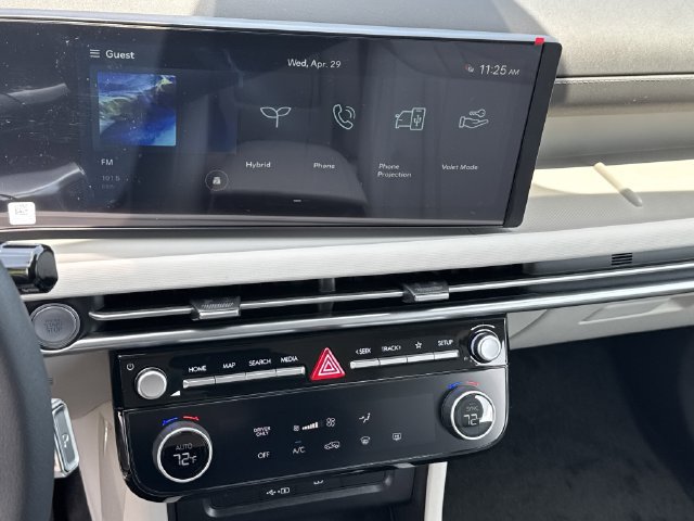 New 2026 Hyundai Tucson Blue SE AWD/4WD image 22