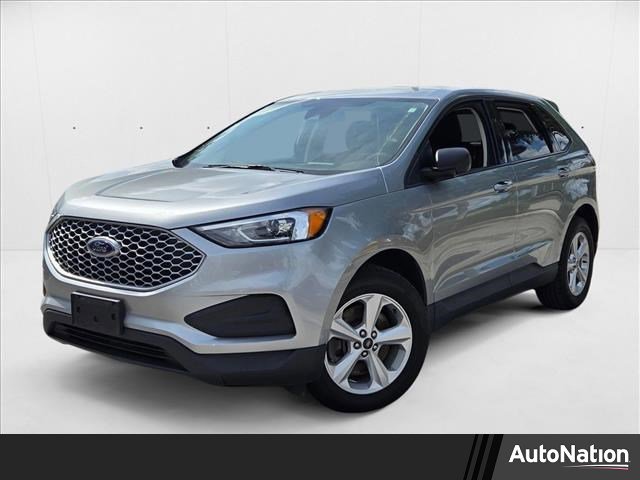 Used 2023 Ford Edge SE image 1