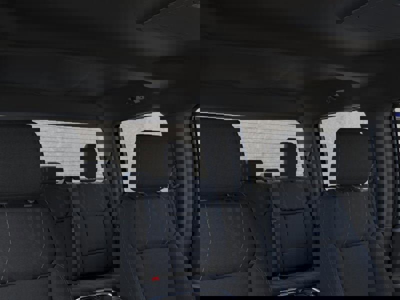 New 2026 Ford F150 STX image 22