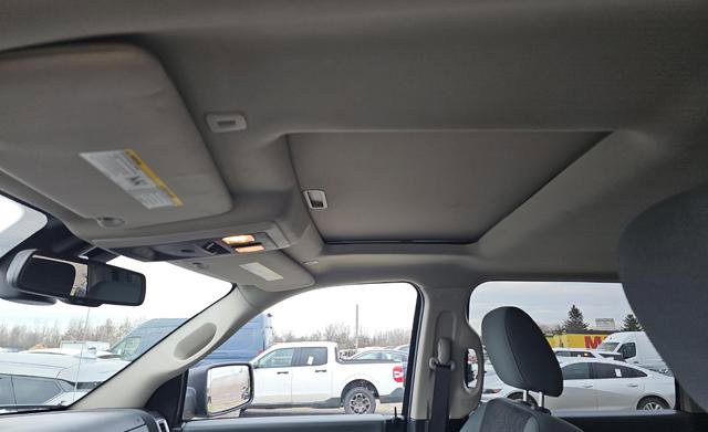 Used 2019 RAM 1500 Classic Warlock image 8