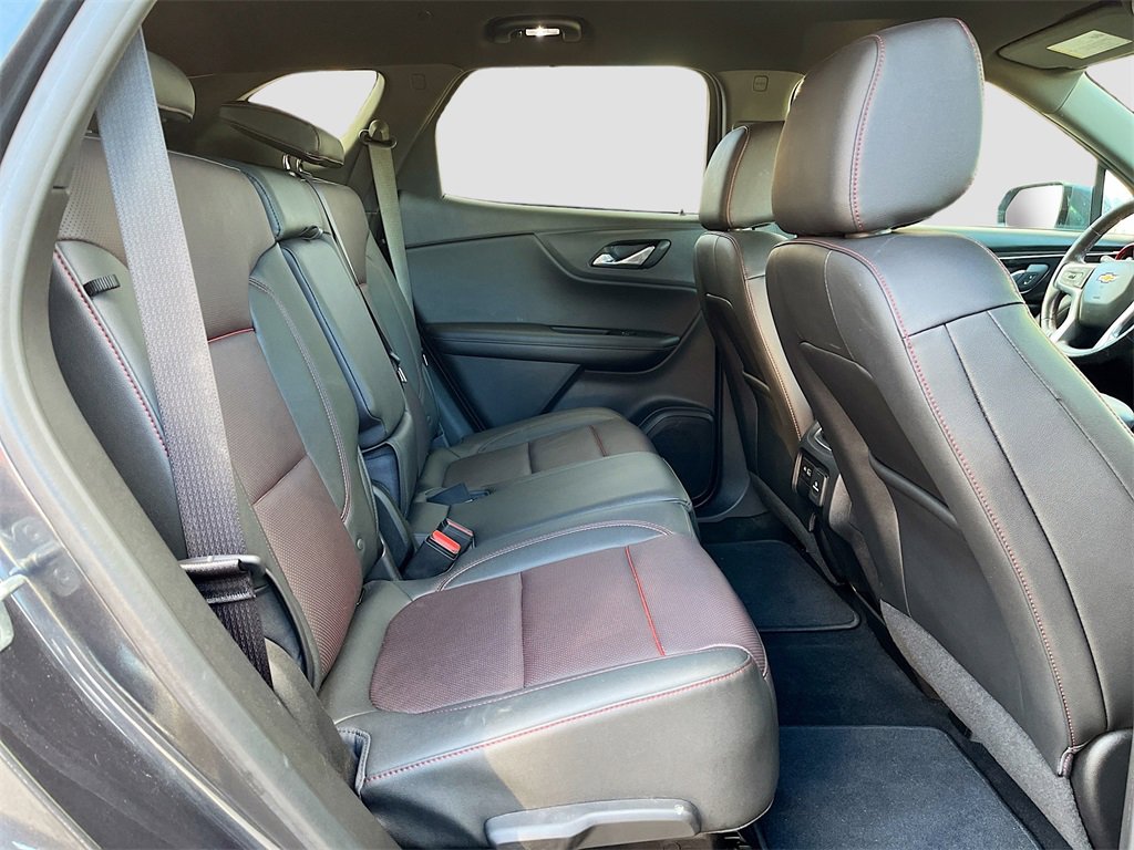 Used 2021 Chevrolet Blazer RS image 25