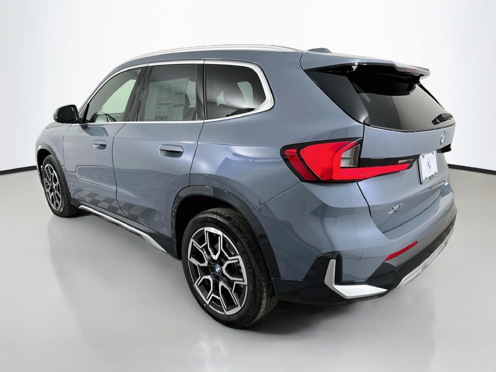 New 2027 BMW X1 xDrive28i w/ Convenience Package AWD/4WD image 7