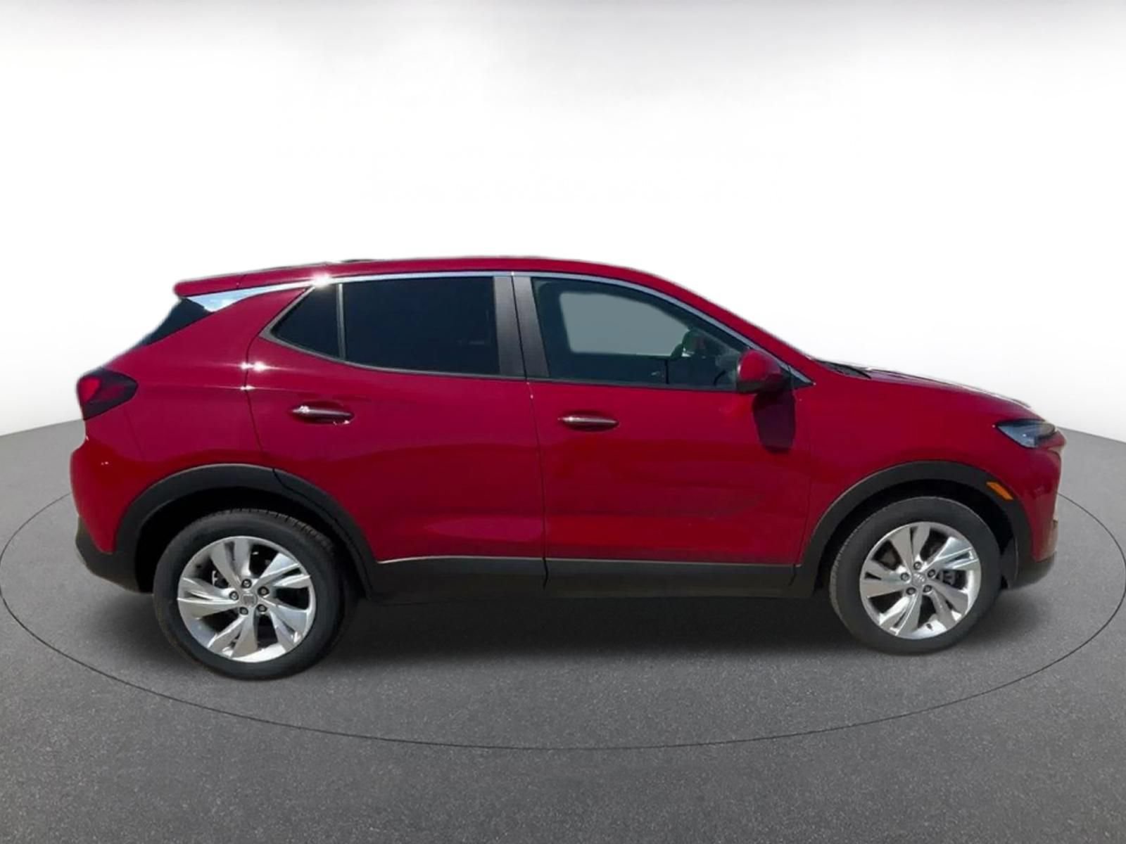 Used 2026 Buick Encore GX Preferred FWD image 15