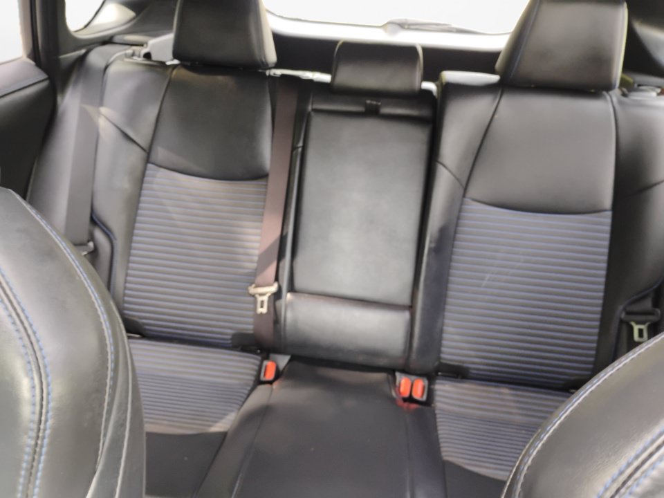 Used 2020 Toyota RAV4 XSE w/ XSE Grade Weather Package AWD/4WD image 15