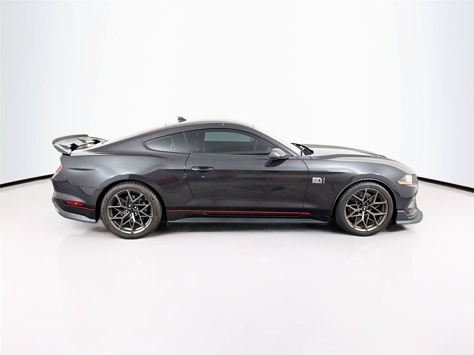 Used 2023 Ford Mustang Mach 1 w/ Mach 1 Handling Package RWD image 26