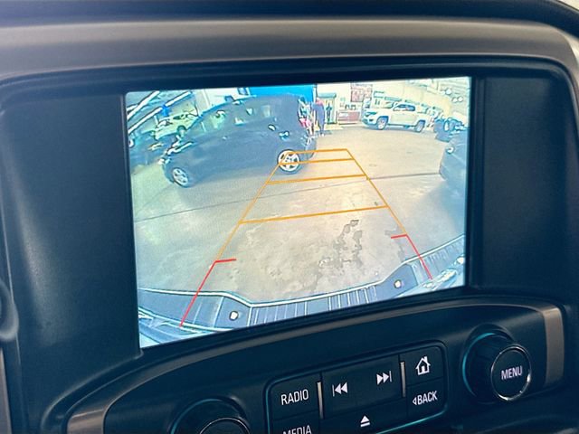 Used 2017 GMC Sierra 1500 Denali w/ Denali Ultimate Package image 15