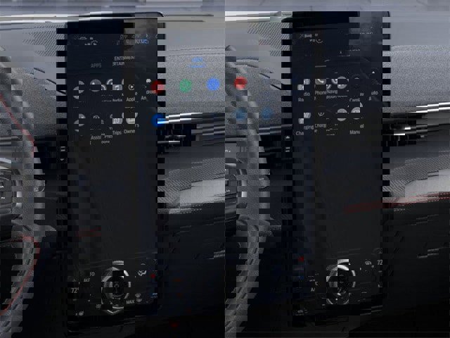 New 2025 Ford Mustang Mach-E Premium w/ Sport Appearance Package image 15