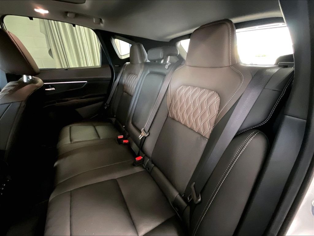 Used 2026 Nissan Murano Platinum w/ Cargo Package AWD/4WD image 15