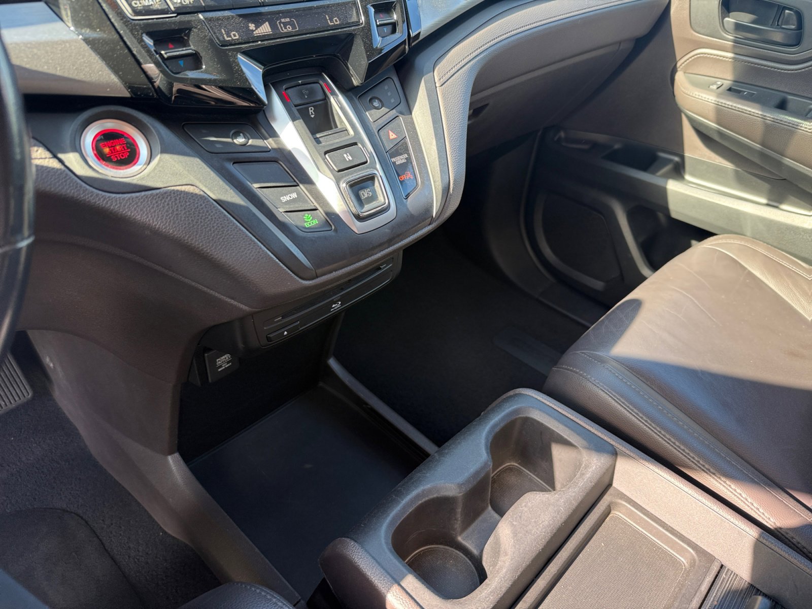 Used 2018 Honda Odyssey EX-L image 13