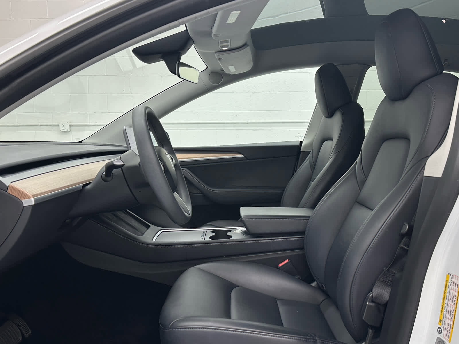 Used 2023 Tesla Model Y Long Range image 10