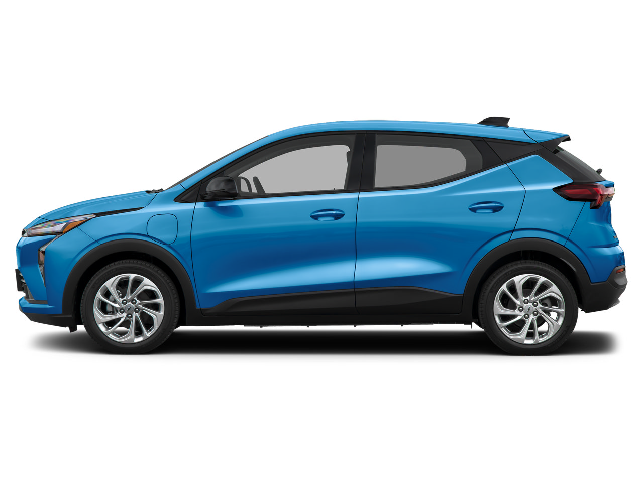 New 2027 Chevrolet Bolt RS FWD image 28