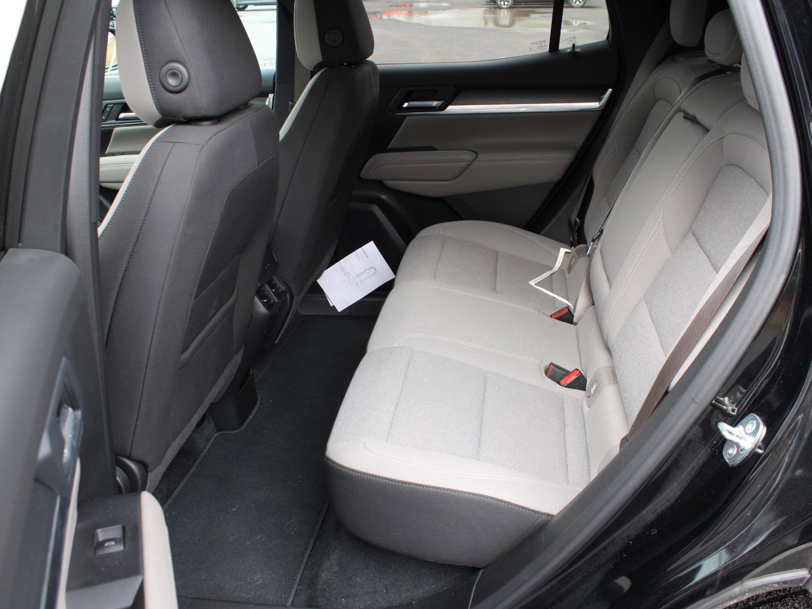 Used 2026 GMC Terrain Elevation image 18