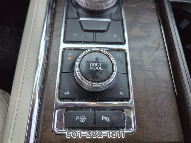Used 2018 Ford Expedition Platinum AWD/4WD image 24