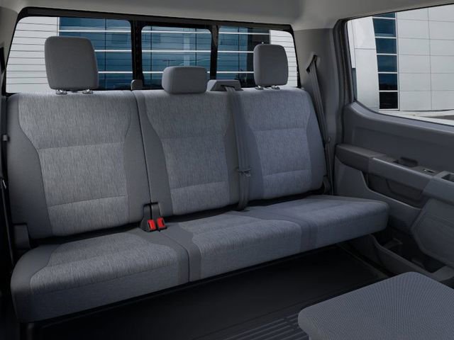 New 2026 Ford F250 XL w/ STX Appearance Package image 11