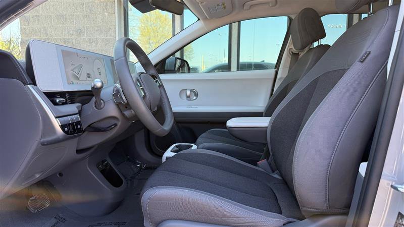 Used 2024 Hyundai Ioniq 5 SEL RWD image 10