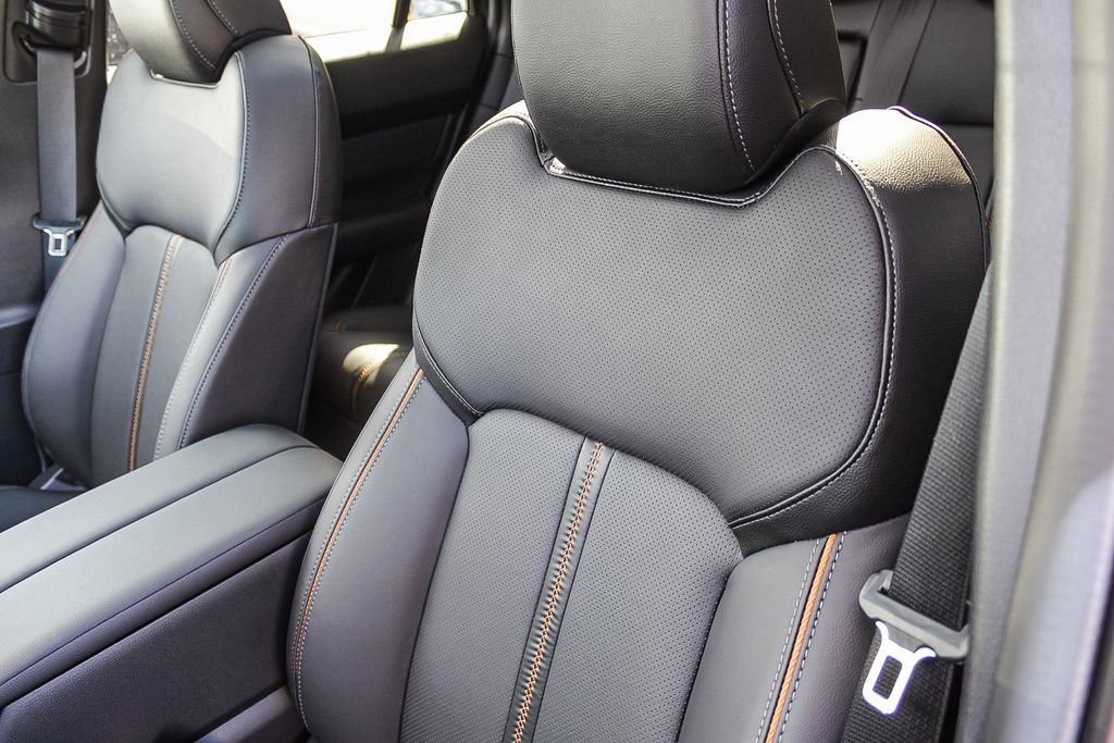 New 2025 MAZDA CX-50 2.5 Hybrid w/ Premium Plus Pkg image 26