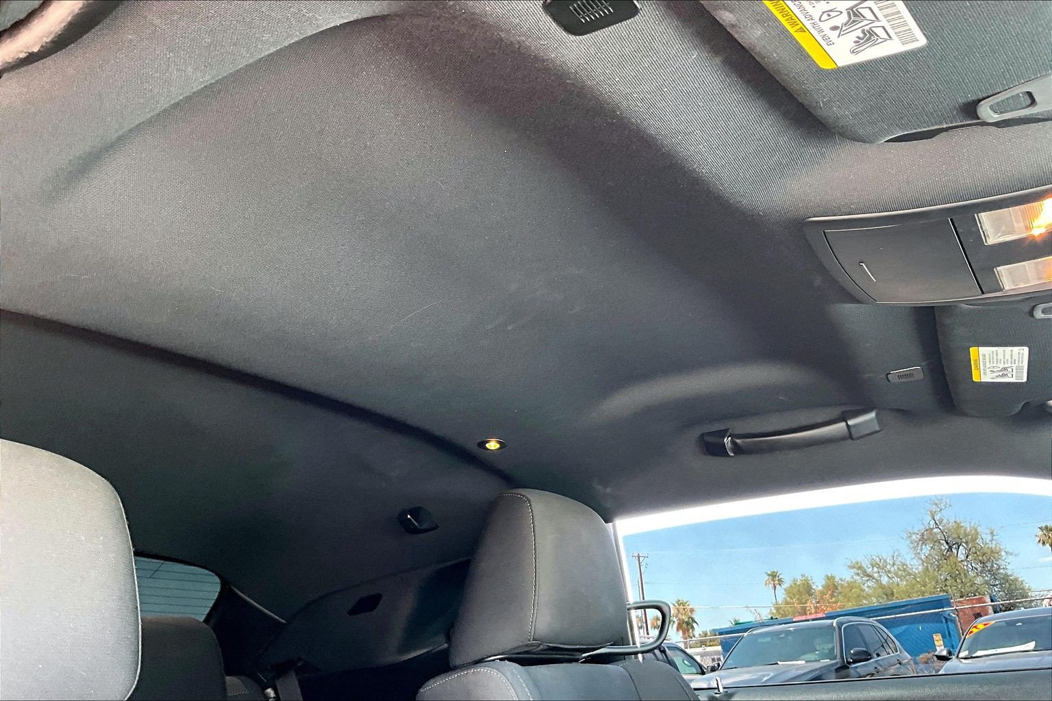 Used 2019 Dodge Challenger SXT RWD image 16