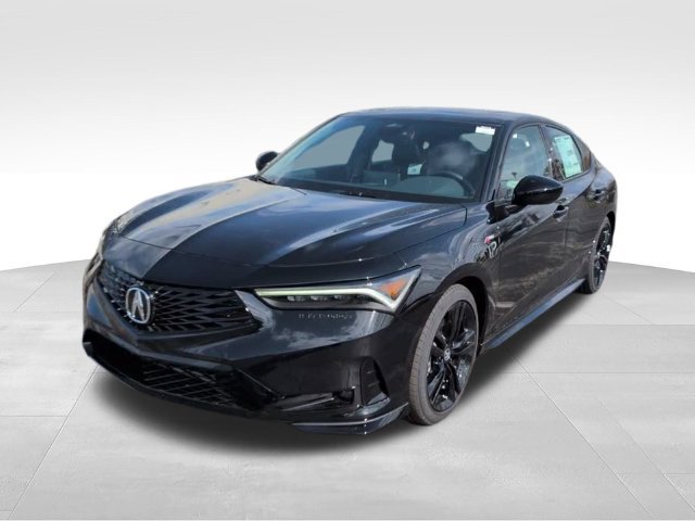 New 2026 Acura Integra A-Spec FWD image 12