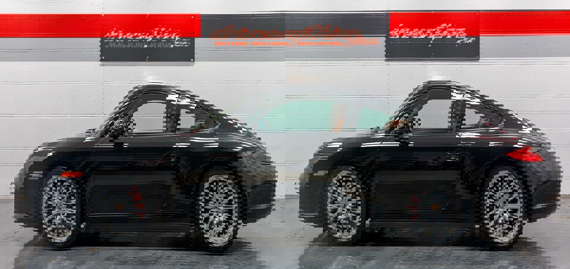 Used 2009 Porsche 911 Carrera 4S image 24