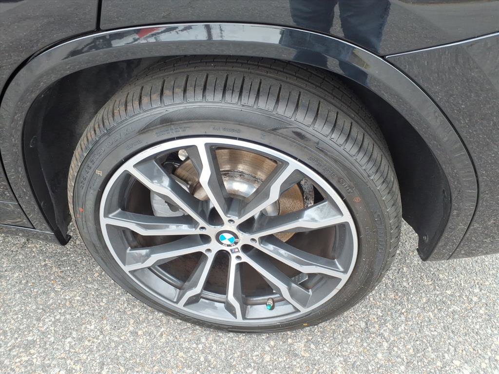 Used 2023 BMW X3 sDrive30i w/ M Sport Package image 20