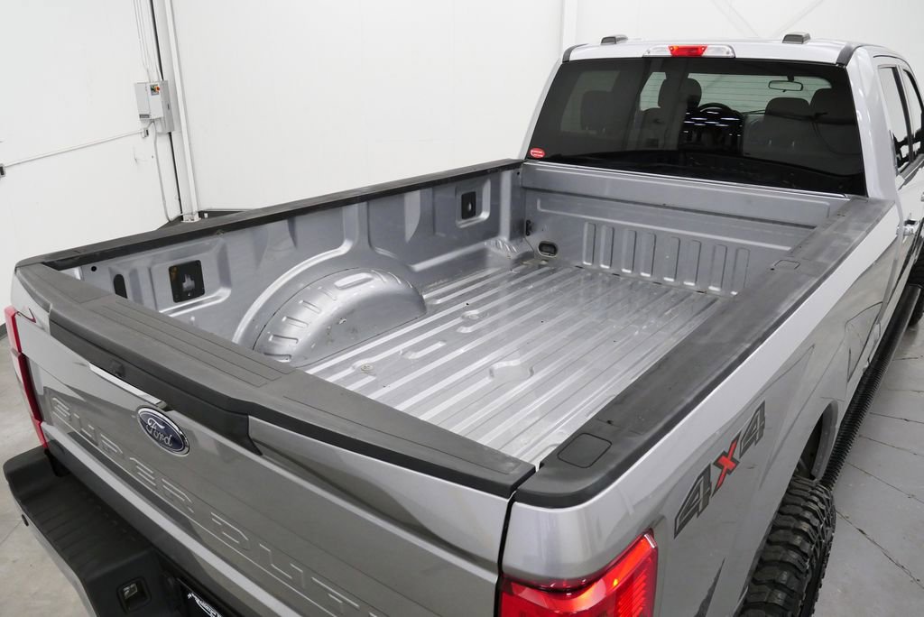 Used 2020 Ford F250 XLT w/ XLT Premium Package image 37
