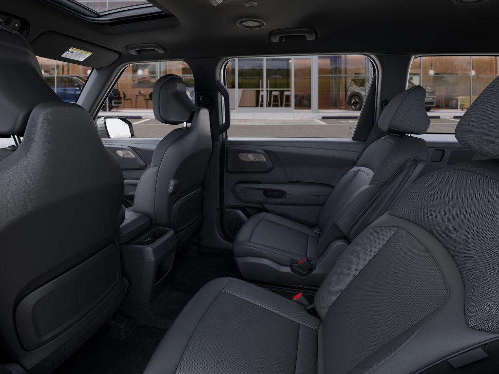 New 2027 Kia Telluride S image 18