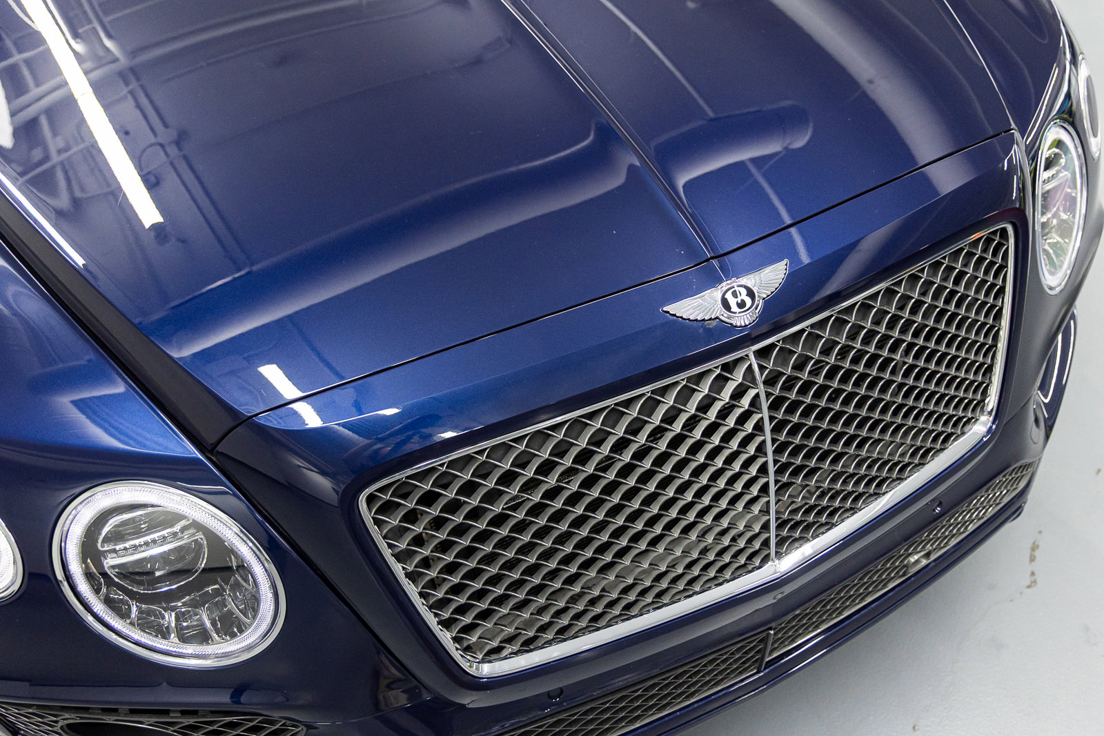 Used 2020 Bentley Bentayga Speed image 11
