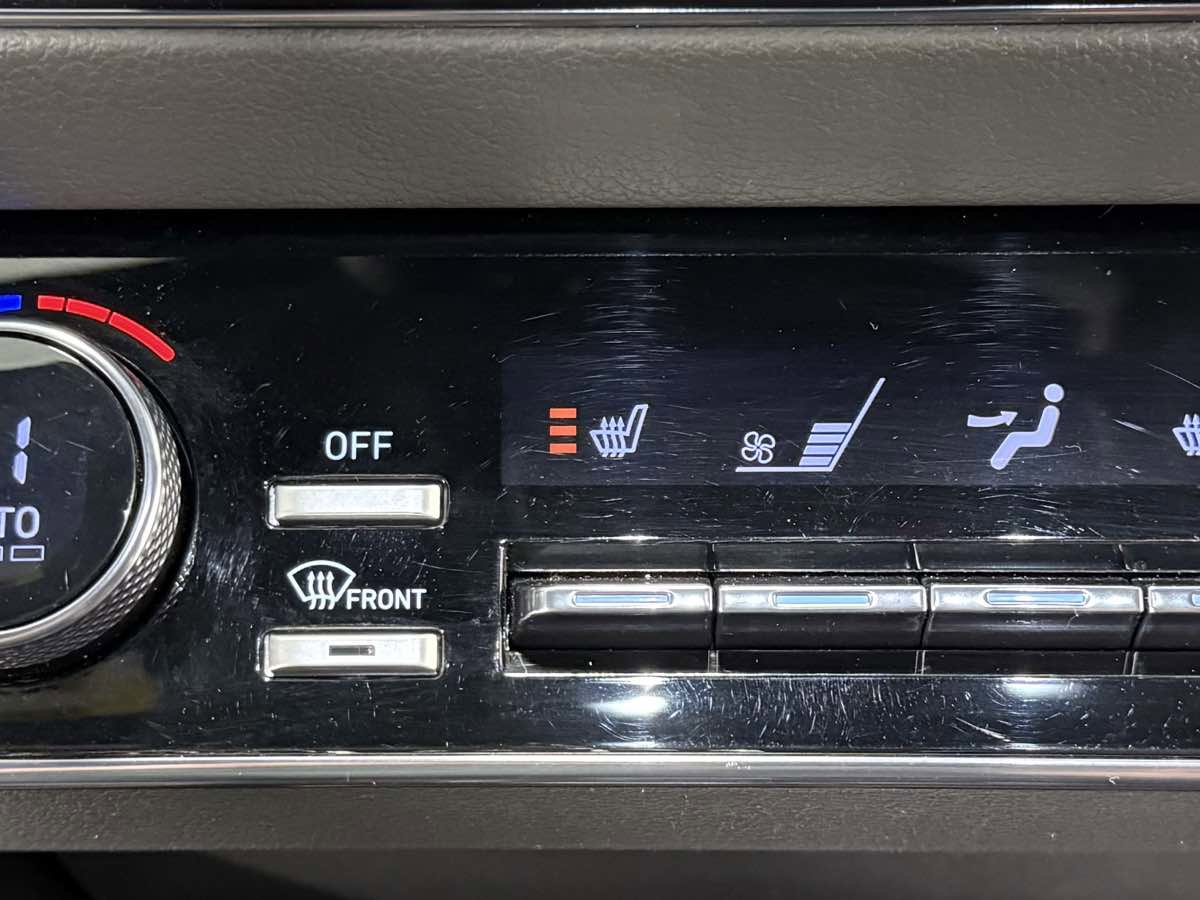 Used 2022 Hyundai Sonata N Line image 31