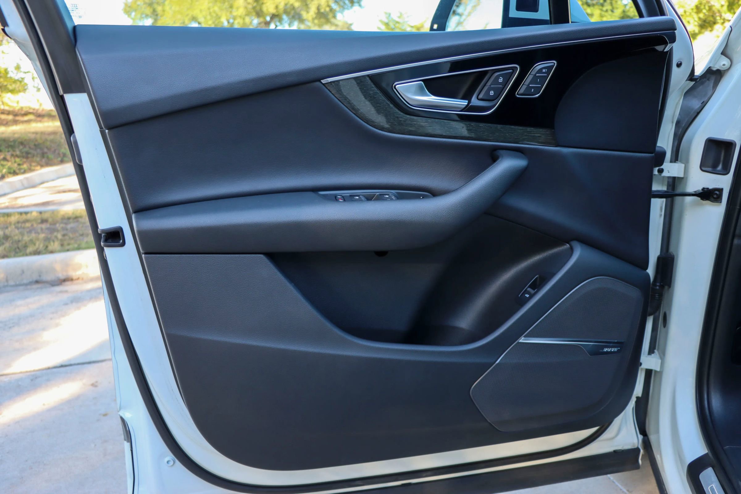 Used 2018 Audi Q7 3.0T Prestige w/ Prestige Package image 13