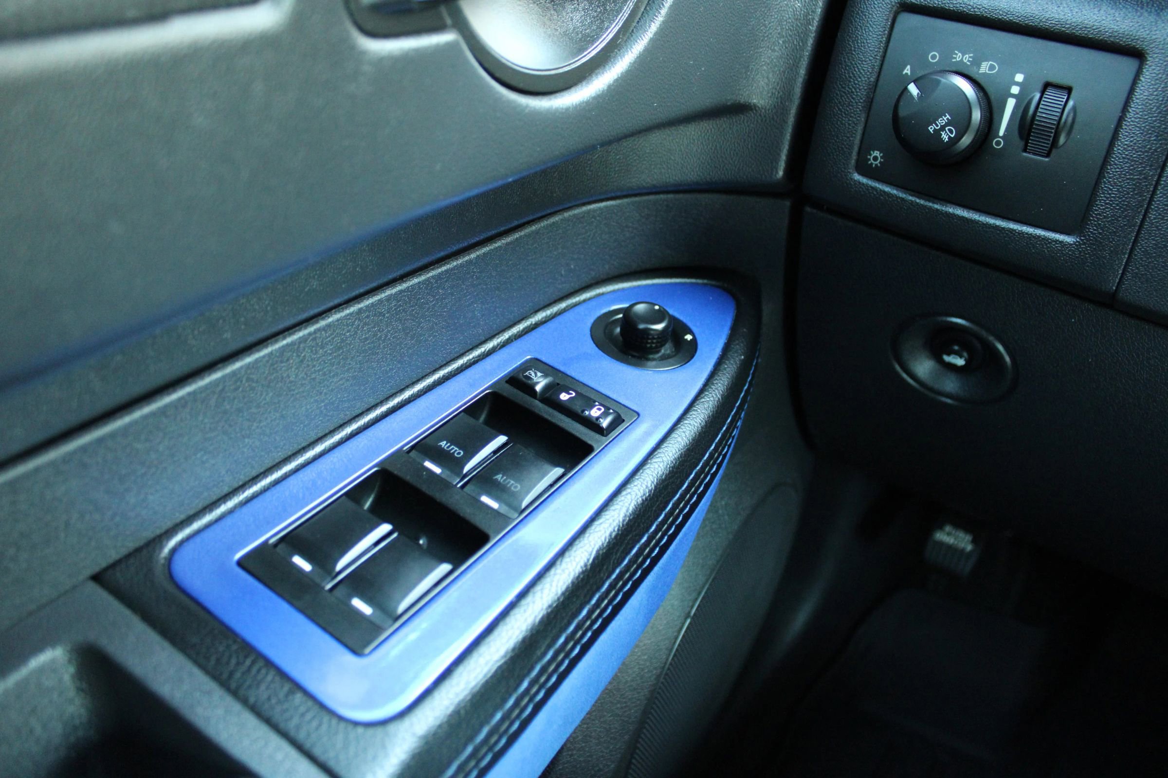 Used 2008 Dodge Charger SRT8 image 26