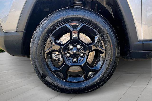 Used 2023 Jeep Compass Trailhawk image 9