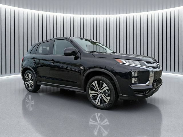 New 2026 Mitsubishi Outlander Sport ES AWD/4WD image 2