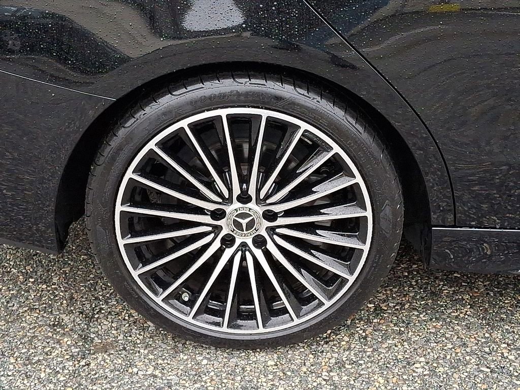 Used 2022 Mercedes-Benz C 300 4MATIC Sedan image 8