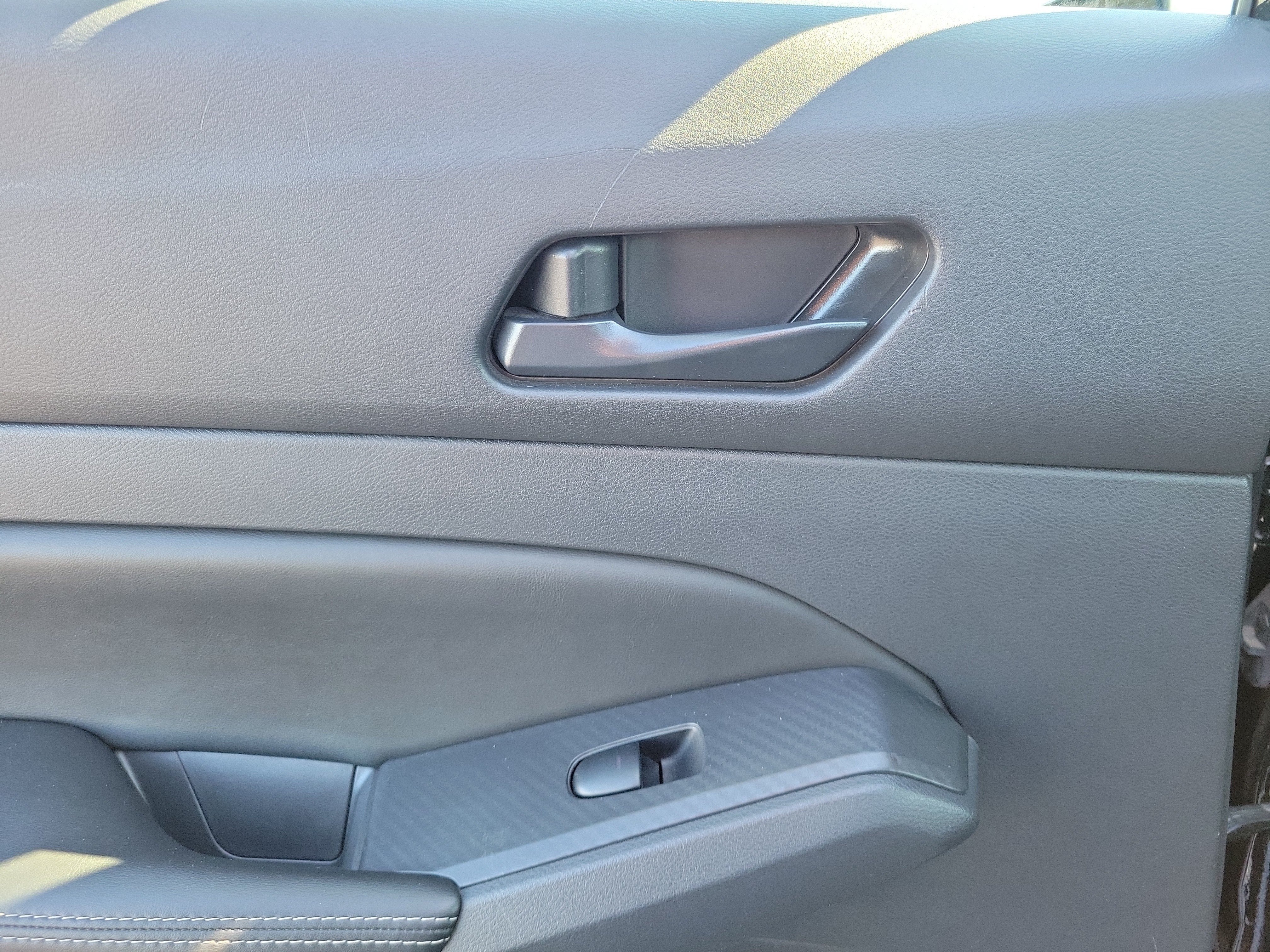 Certified 2025 Nissan Altima 2.5 SV FWD image 12