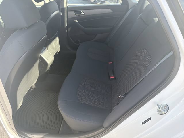 Used 2018 Hyundai Sonata SEL w/ Tech Package 02 FWD image 22