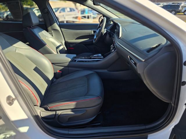 Used 2023 Hyundai Sonata SEL Plus image 10