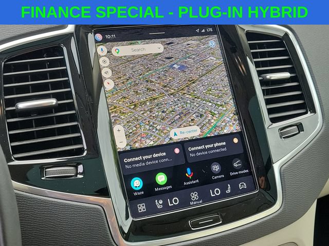 Used 2024 Volvo XC90 T8 Plus w/ Protection Package Premier AWD/4WD image 25