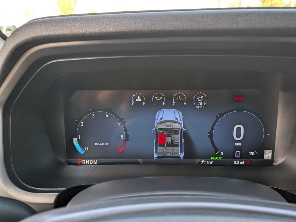 New 2025 Ford F150 Lariat w/ Equipment Group 502A High image 30