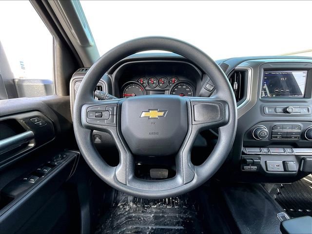 New 2026 Chevrolet Silverado 2500 W/T w/ WT Convenience Package image 17