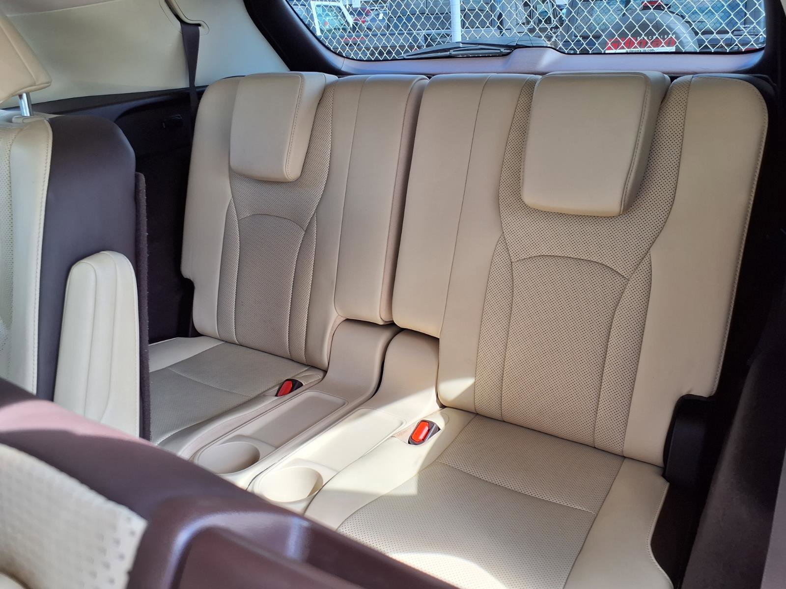 Used 2019 Lexus RX 350L FWD image 19