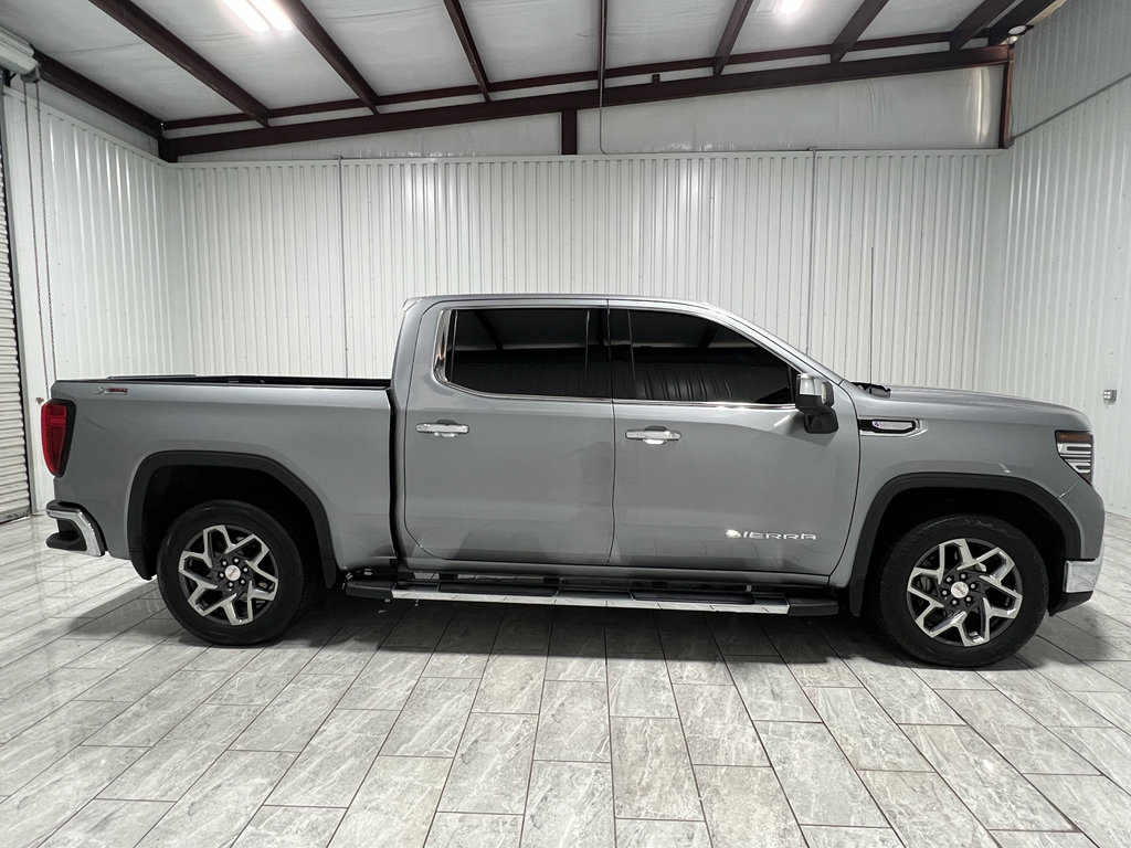 Used 2023 GMC Sierra 1500 SLT image 6