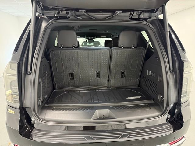 New 2026 Chevrolet Tahoe LT w/ Comfort Package image 8