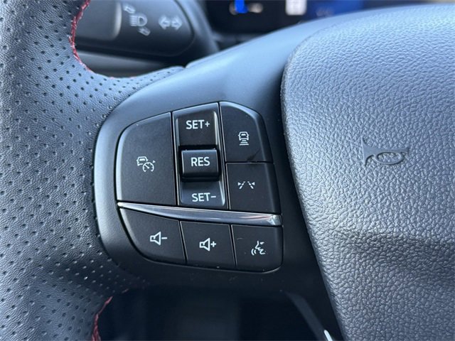 New 2026 Ford Escape ST-Line w/ Tech Pack #1 image 22