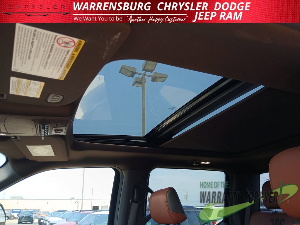 Used 2020 Ford F250 King Ranch w/ King Ranch Ultimate Package AWD/4WD image 26